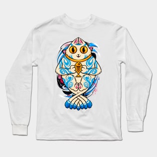 eye catching Long Sleeve T-Shirt